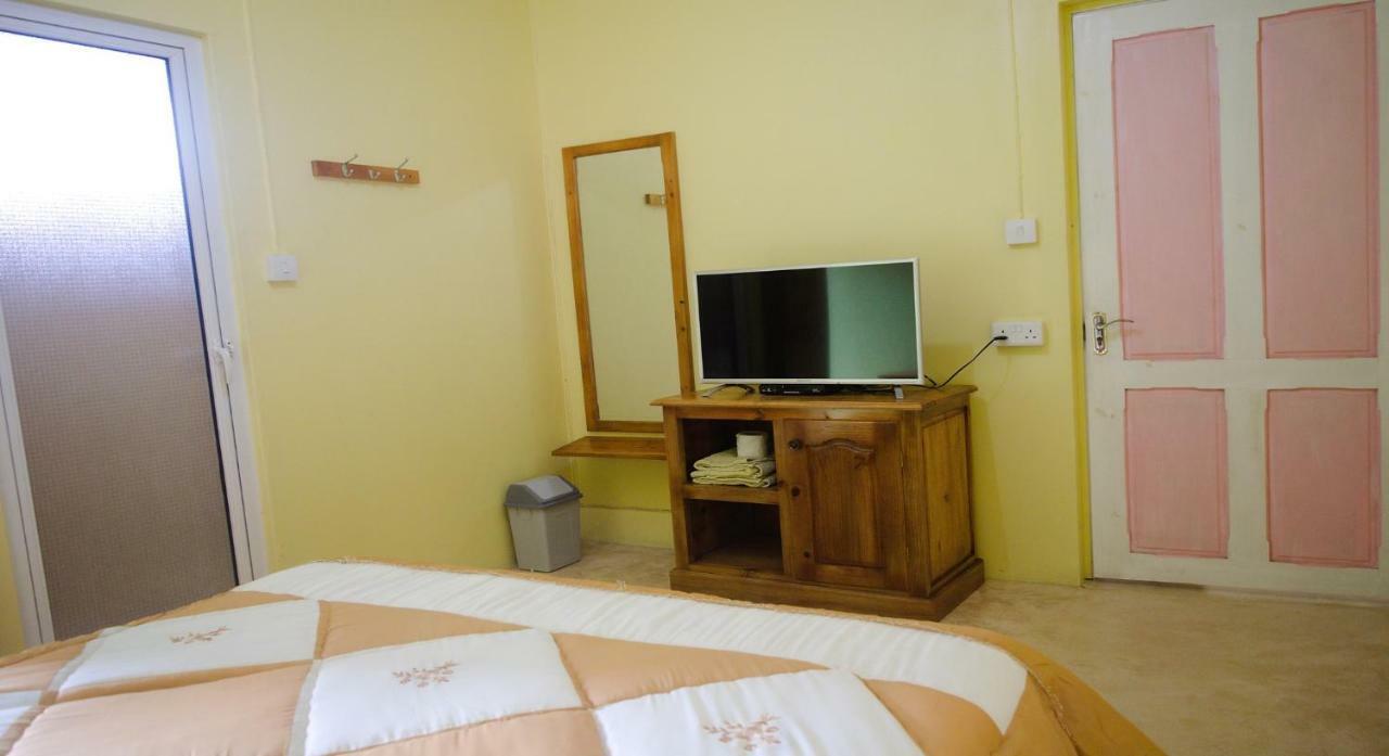 Le Rosier Hotel Trou d'Eau Douce Ngoại thất bức ảnh