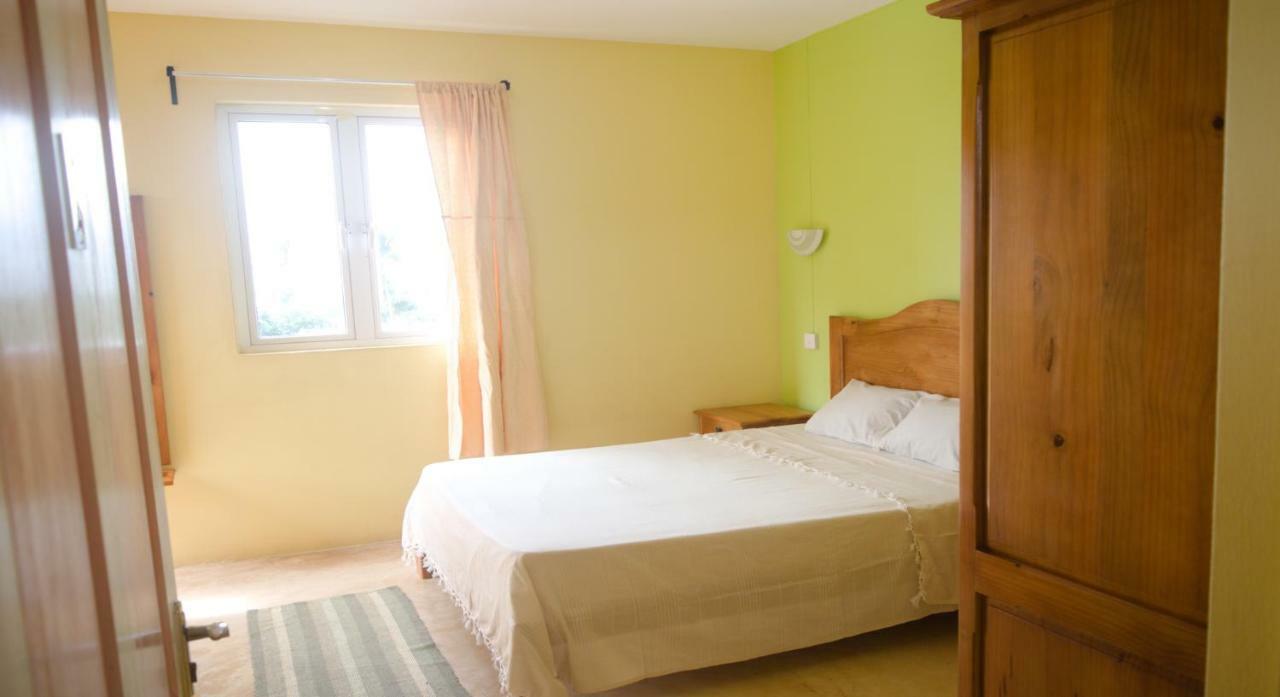Le Rosier Hotel Trou d'Eau Douce Ngoại thất bức ảnh